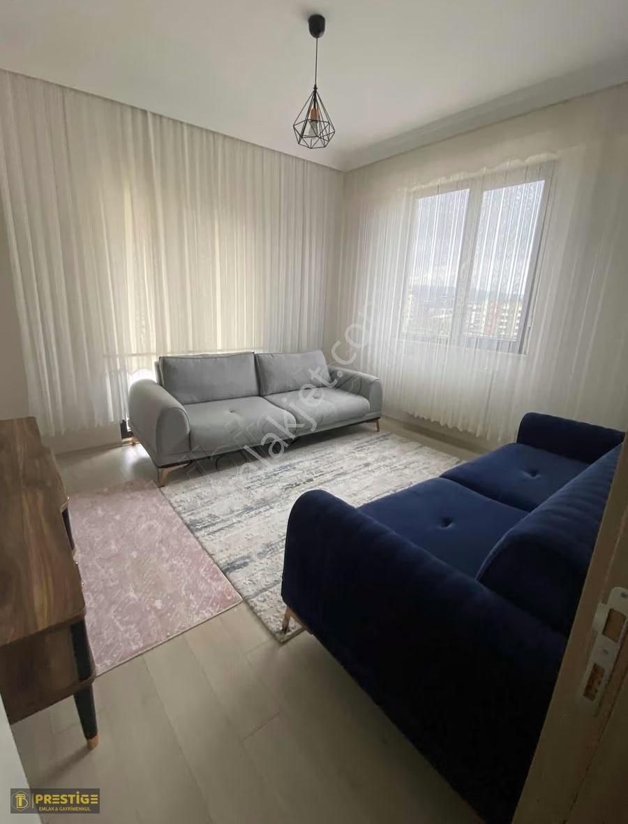 Bt Prestıge'den Alsat Yapıda Fırsat 3+1 Daire - Görsel 12