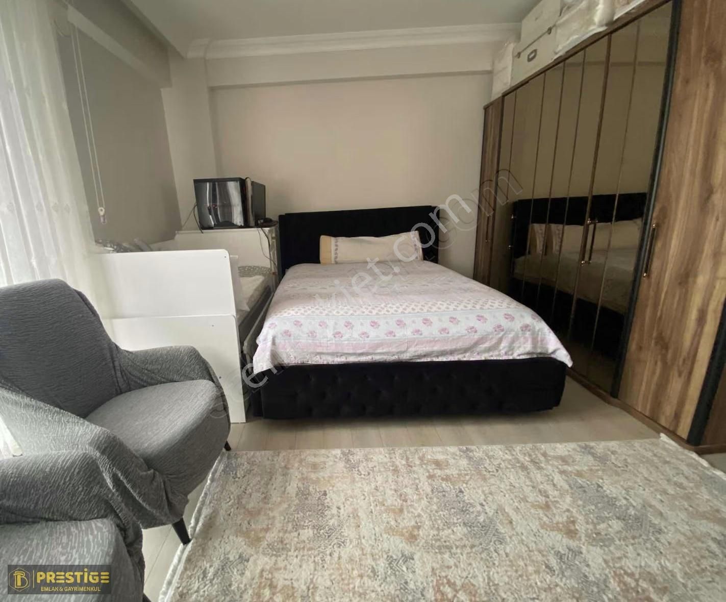 Bt Prestıge'den Alsat Yapıda Fırsat 3+1 Daire - Görsel 15