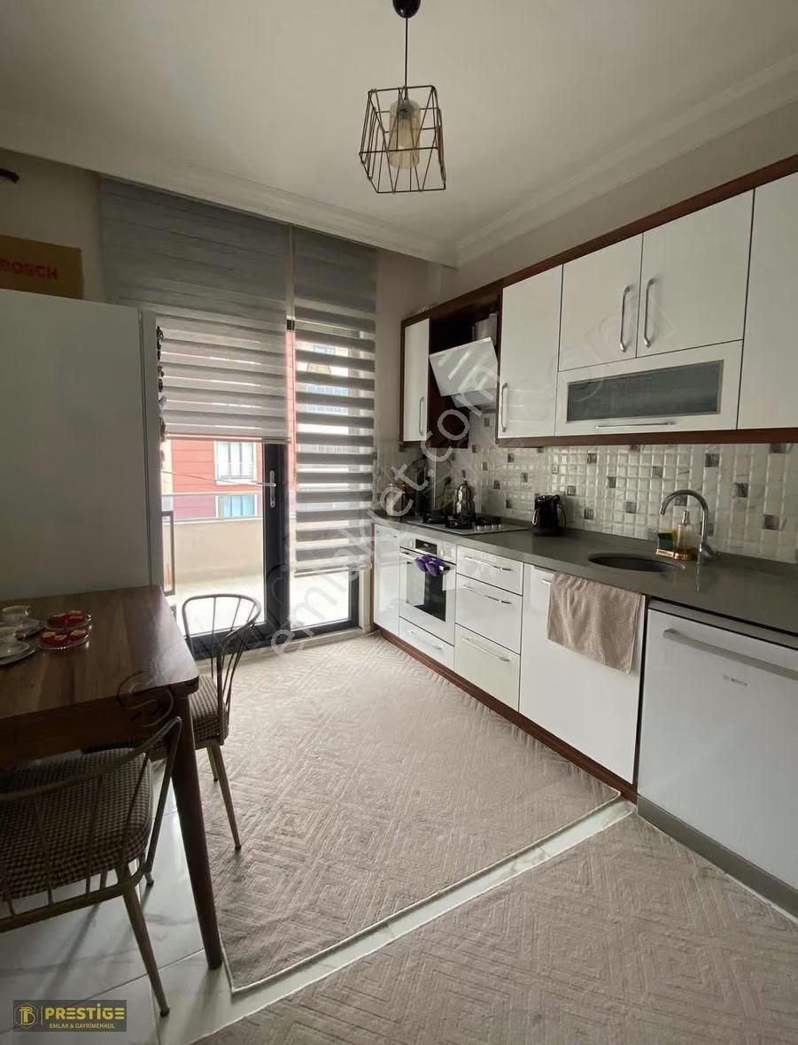 Bt Prestıge'den Alsat Yapıda Fırsat 3+1 Daire - Görsel 3