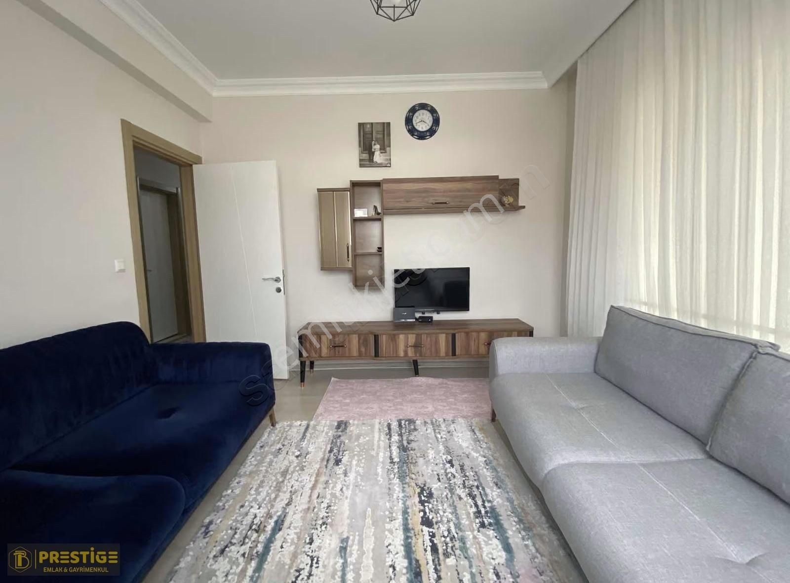 Bt Prestıge'den Alsat Yapıda Fırsat 3+1 Daire - Görsel 14