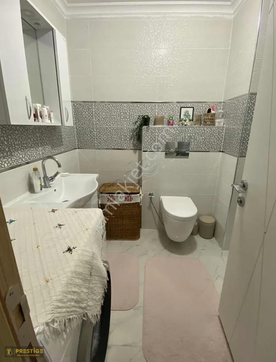 Bt Prestıge'den Alsat Yapıda Fırsat 3+1 Daire - Görsel 8