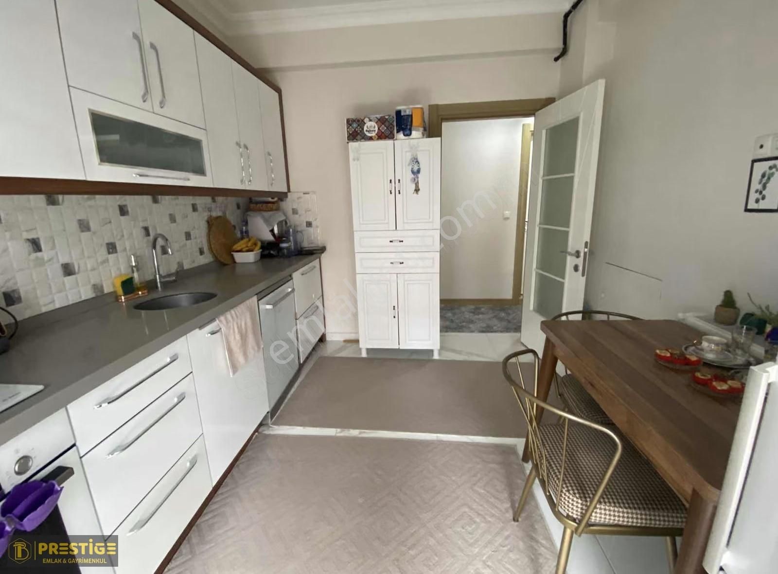 Bt Prestıge'den Alsat Yapıda Fırsat 3+1 Daire