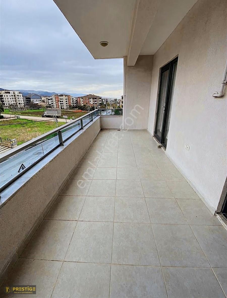 Bt Prestıge'den Alsat Yapıda Fırsat 3+1 Daire - Görsel 17