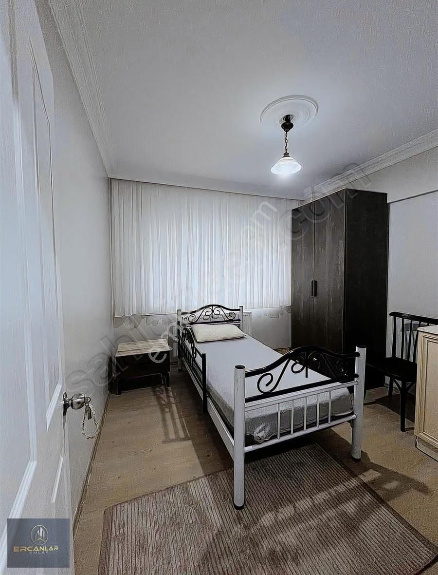 Ercanlar Emlaktan Kıralık Full Deniz Manzaralı Ve Eşyalı Daire - Görsel 2