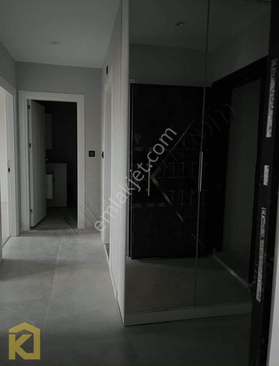 Koyuncuoğlu'ndan 2+1 Kupon Daire - Görsel 13