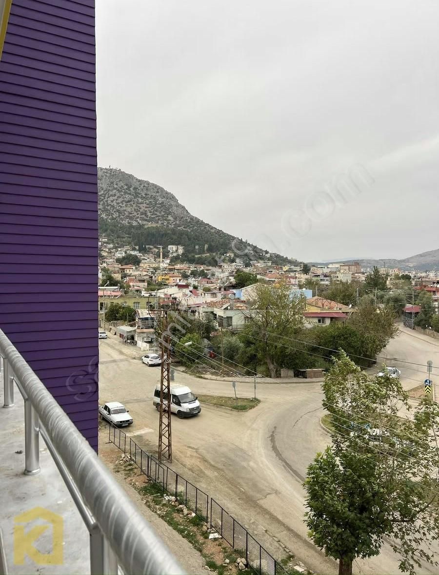 Koyuncuoğlu'ndan 2+1 Kupon Daire - Görsel 15