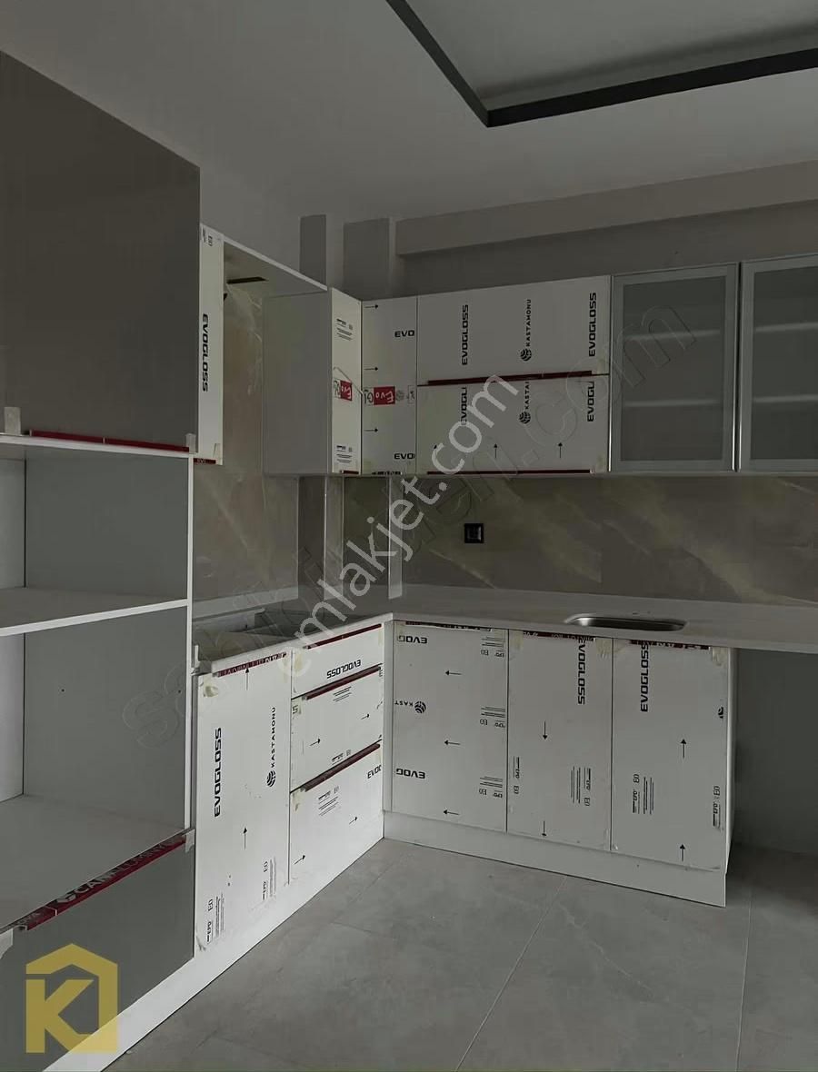 Koyuncuoğlu'ndan 2+1 Kupon Daire - Görsel 6