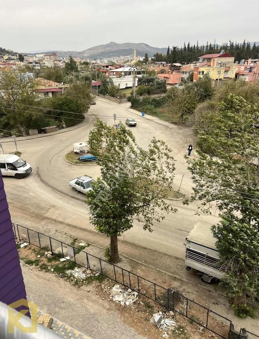 Koyuncuoğlu'ndan 2+1 Kupon Daire - Görsel 17