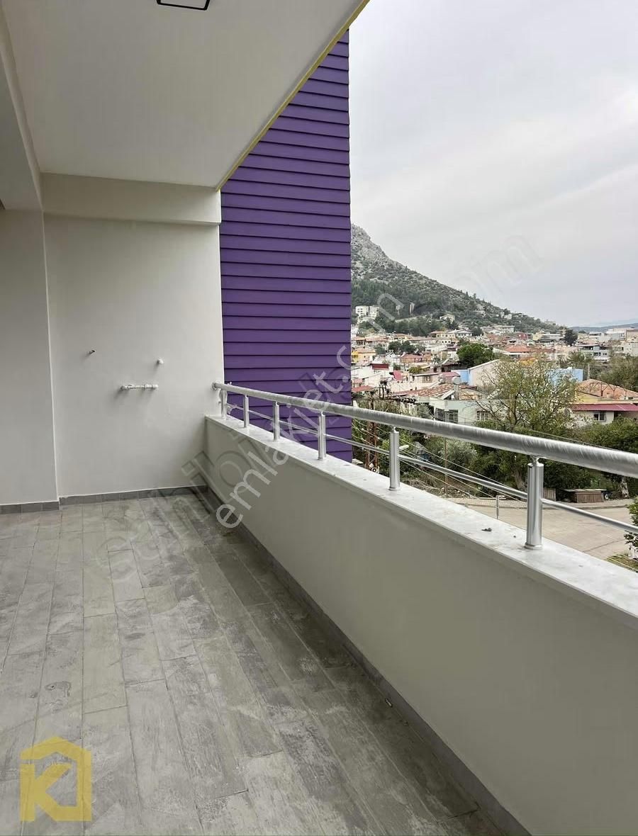 Koyuncuoğlu'ndan 2+1 Kupon Daire - Görsel 14