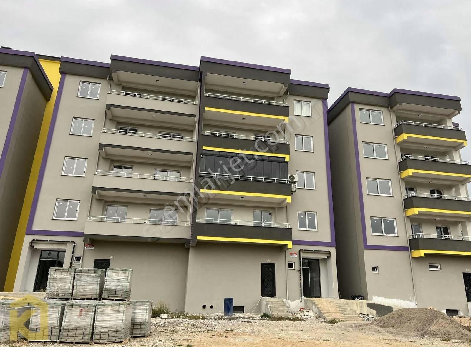 Koyuncuoğlu'ndan 2+1 Kupon Daire