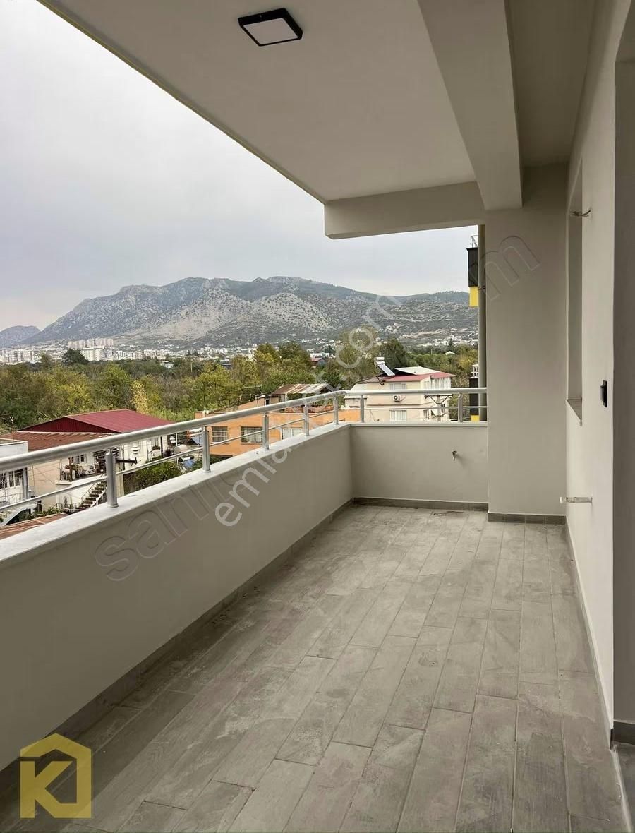 Koyuncuoğlu'ndan 2+1 Kupon Daire - Görsel 2