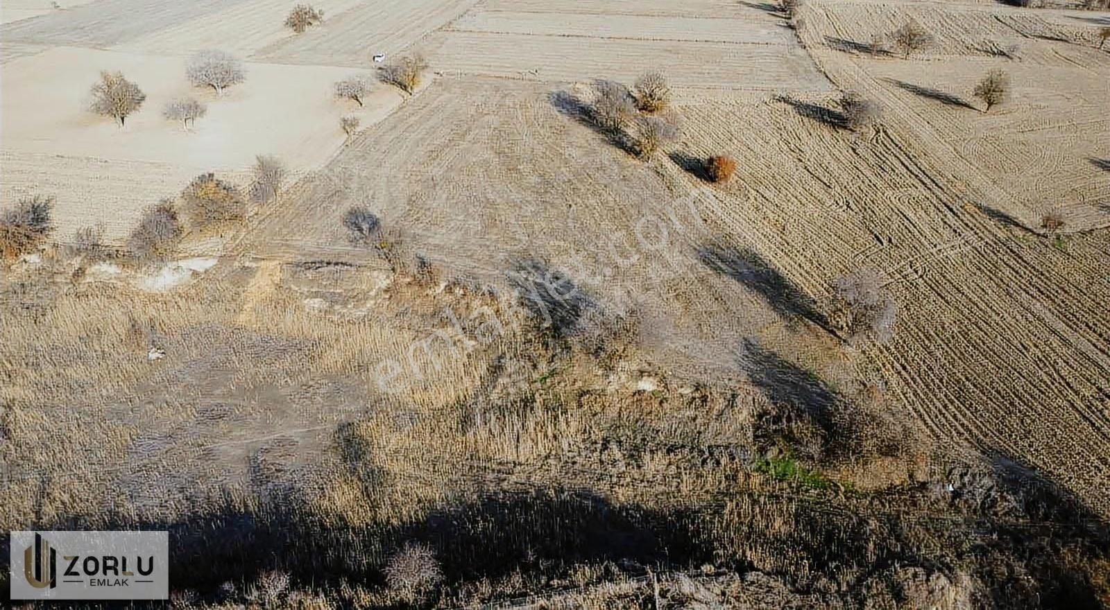 Döşemealtı Bademağacında 5993 M2 Çevre Yolu Yakını Satılık Tarla - Görsel 21