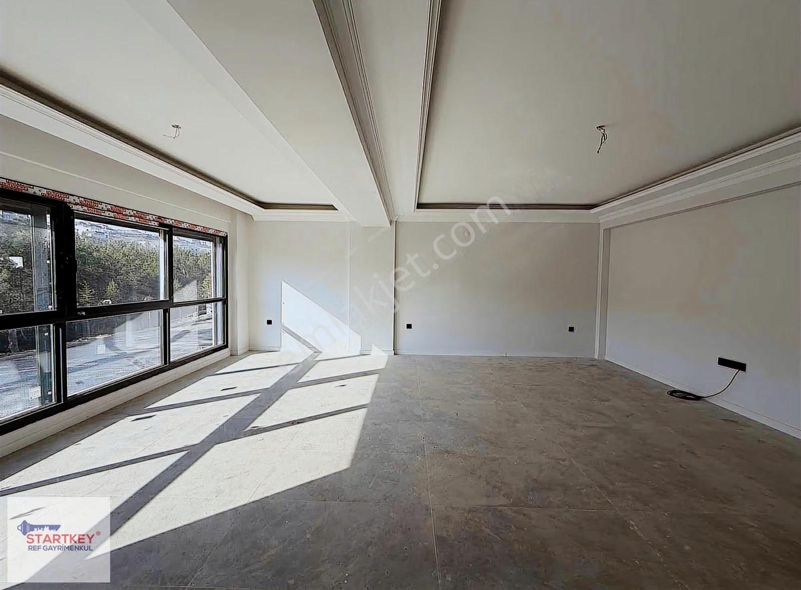 Villakent'te Yargı Villaları Sitesinde 3+1 Dubleks - Görsel 4