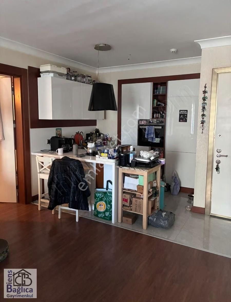 Yaşamkentte En Geniş 1+1 Krediye Uygun - Görsel 6