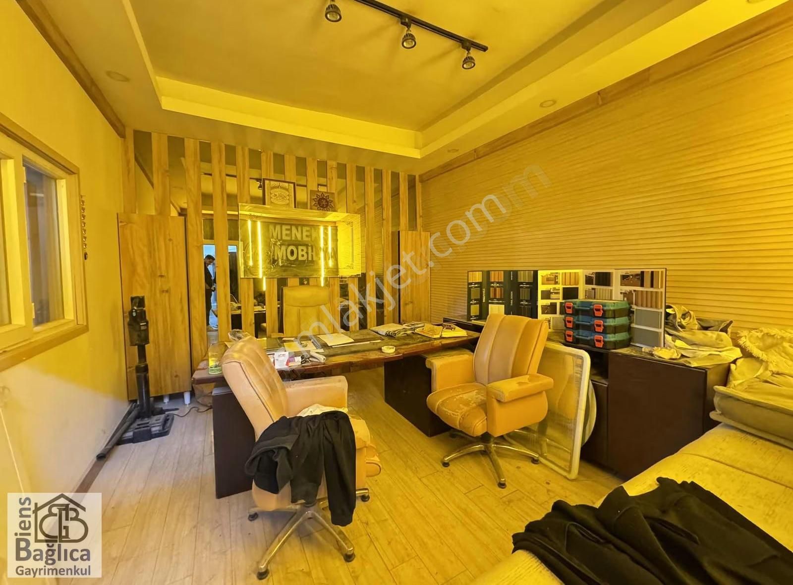 Sincan O.s.b'de 600m2 Ofisli Dükkan - Görsel 2