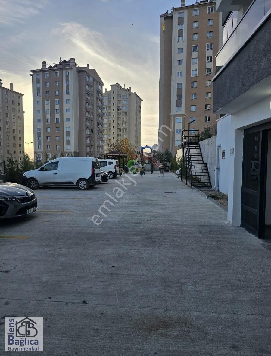 Eskişehir Yolu Üzerinde 3 Milyona Kadar Kredili Çift Bloklu Site - Görsel 2