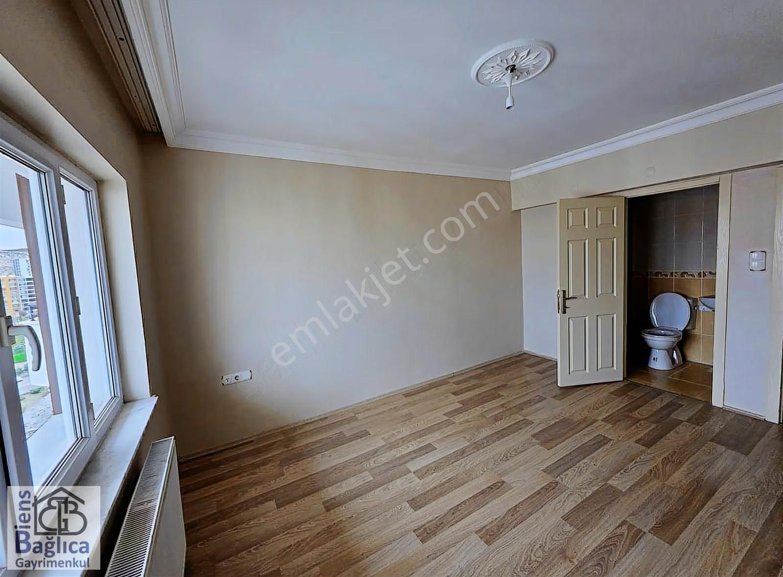 Biens'ten Bağlıcada Muhteşem Manzaralı 3+1 Daire - Görsel 27