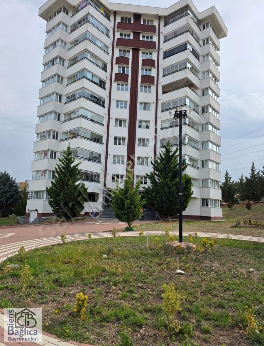 Biens'ten Bağlıcada Muhteşem Manzaralı 3+1 Daire - Görsel 10