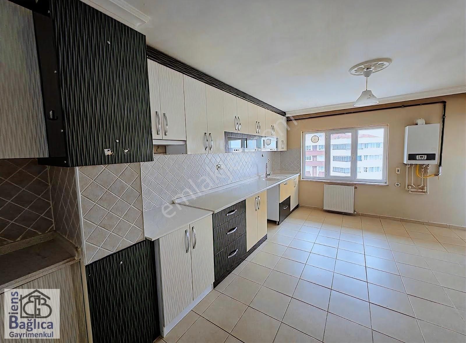 Biens'ten Bağlıcada Muhteşem Manzaralı 3+1 Daire - Görsel 34