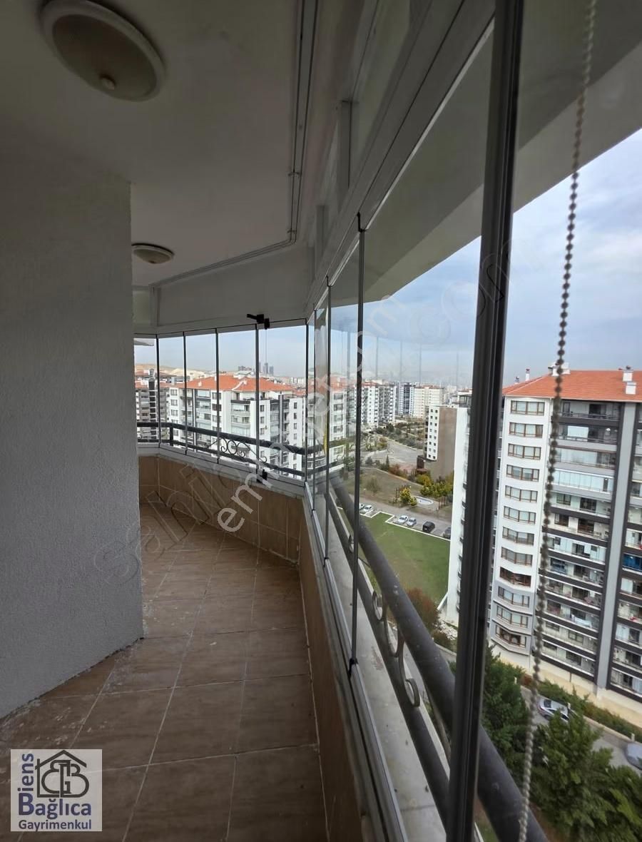 Biens'ten Bağlıcada Muhteşem Manzaralı 3+1 Daire - Görsel 32