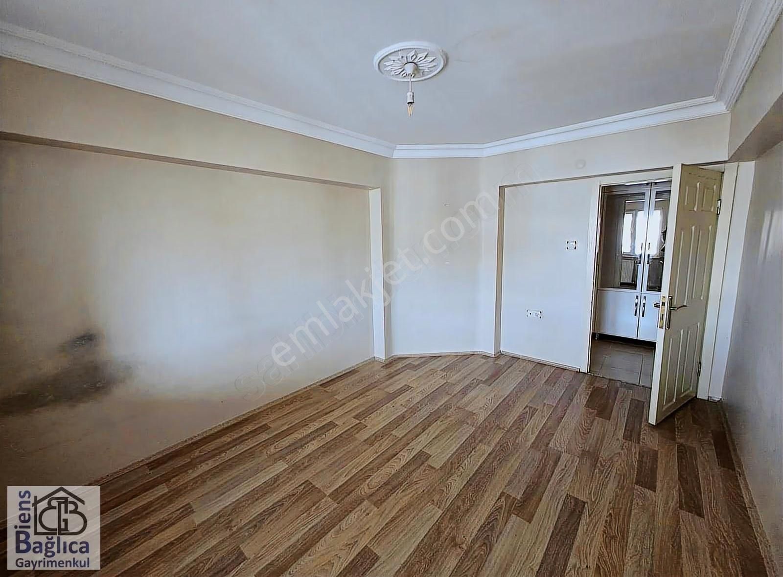 Biens'ten Bağlıcada Muhteşem Manzaralı 3+1 Daire - Görsel 2