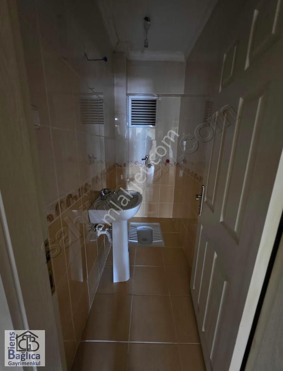 Biens'ten Bağlıcada Muhteşem Manzaralı 3+1 Daire - Görsel 28