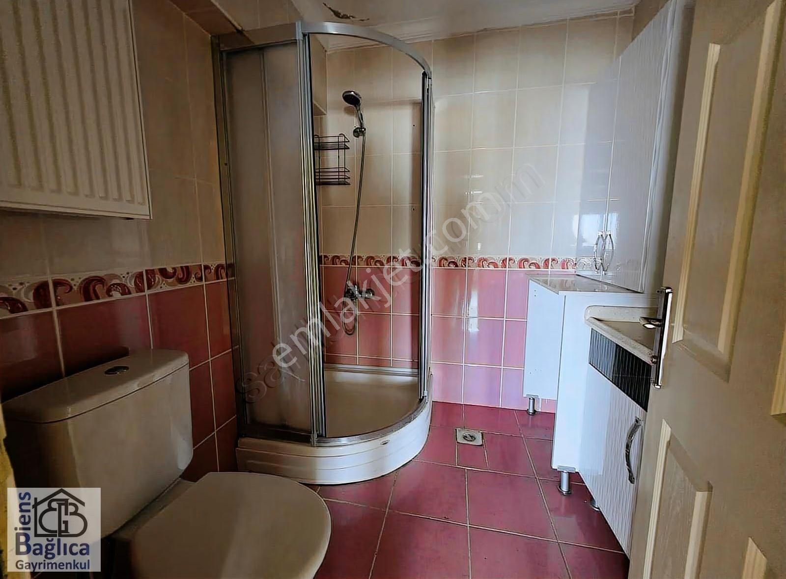 Biens'ten Bağlıcada Muhteşem Manzaralı 3+1 Daire - Görsel 20