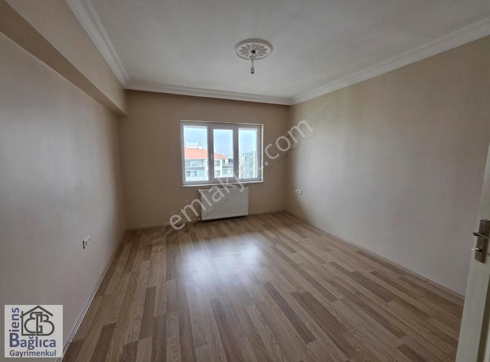 Biens'ten Bağlıcada Muhteşem Manzaralı 3+1 Daire - Görsel 22