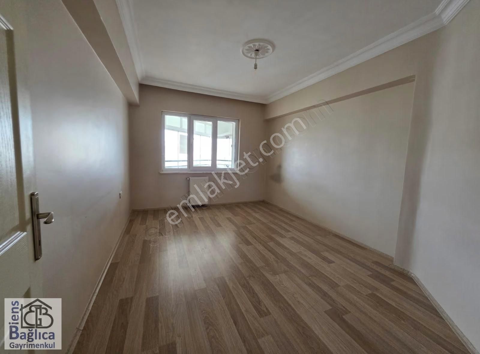 Biens'ten Bağlıcada Muhteşem Manzaralı 3+1 Daire - Görsel 18