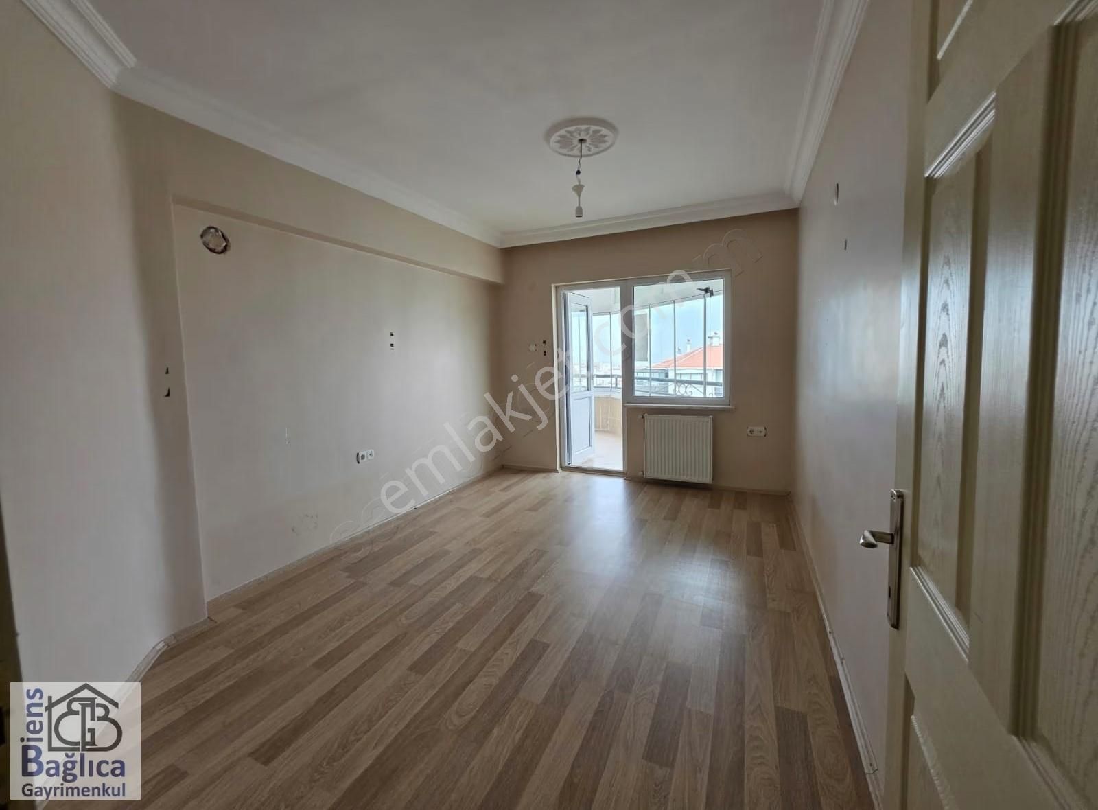 Biens'ten Bağlıcada Muhteşem Manzaralı 3+1 Daire - Görsel 11