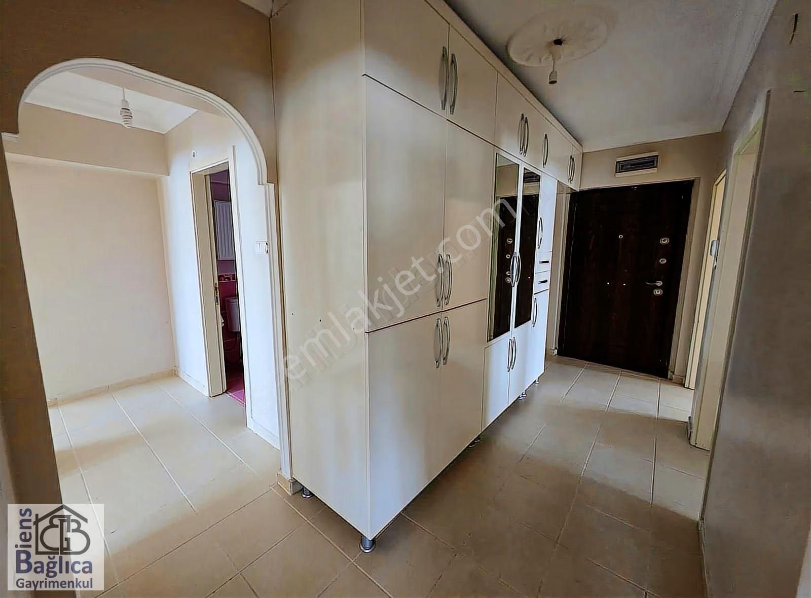 Biens'ten Bağlıcada Muhteşem Manzaralı 3+1 Daire - Görsel 5