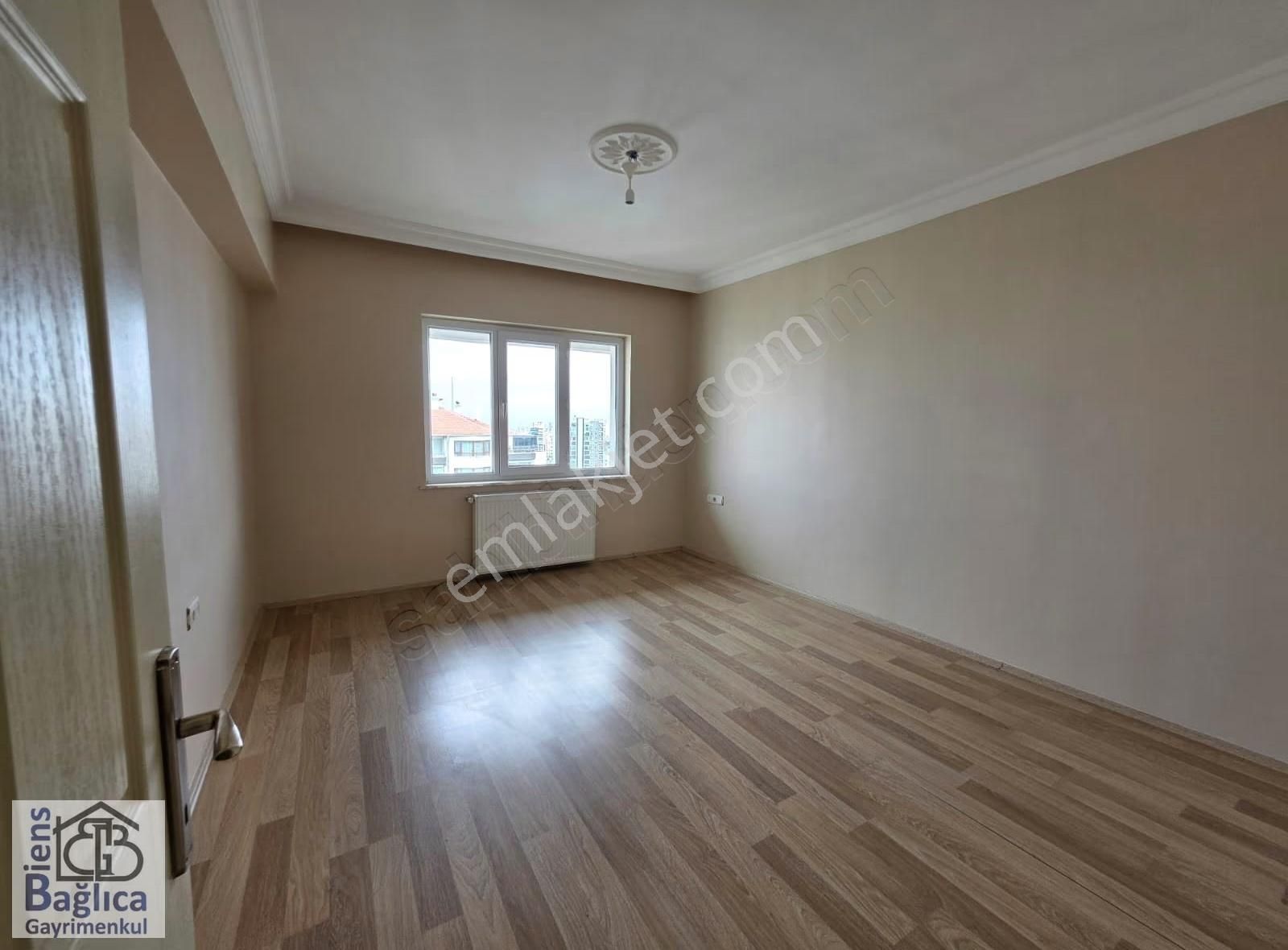 Biens'ten Bağlıcada Muhteşem Manzaralı 3+1 Daire - Görsel 7