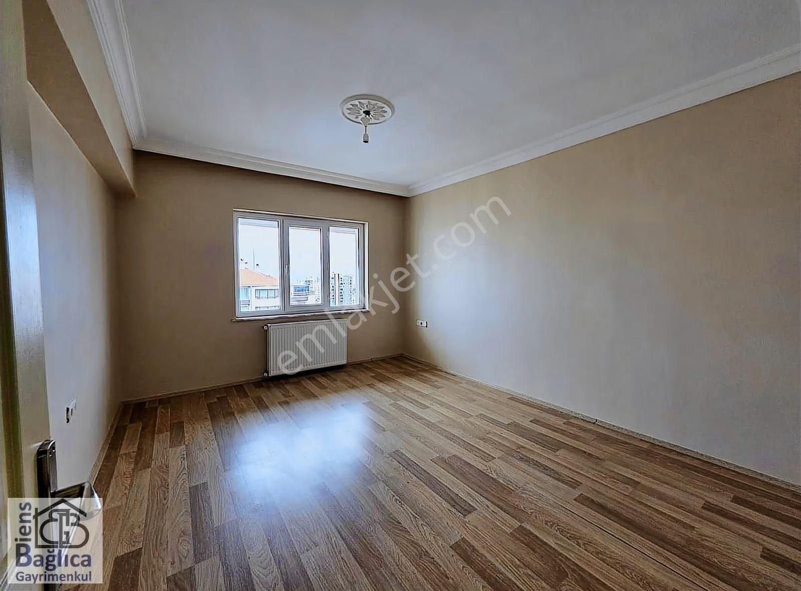 Biens'ten Bağlıcada Muhteşem Manzaralı 3+1 Daire - Görsel 21