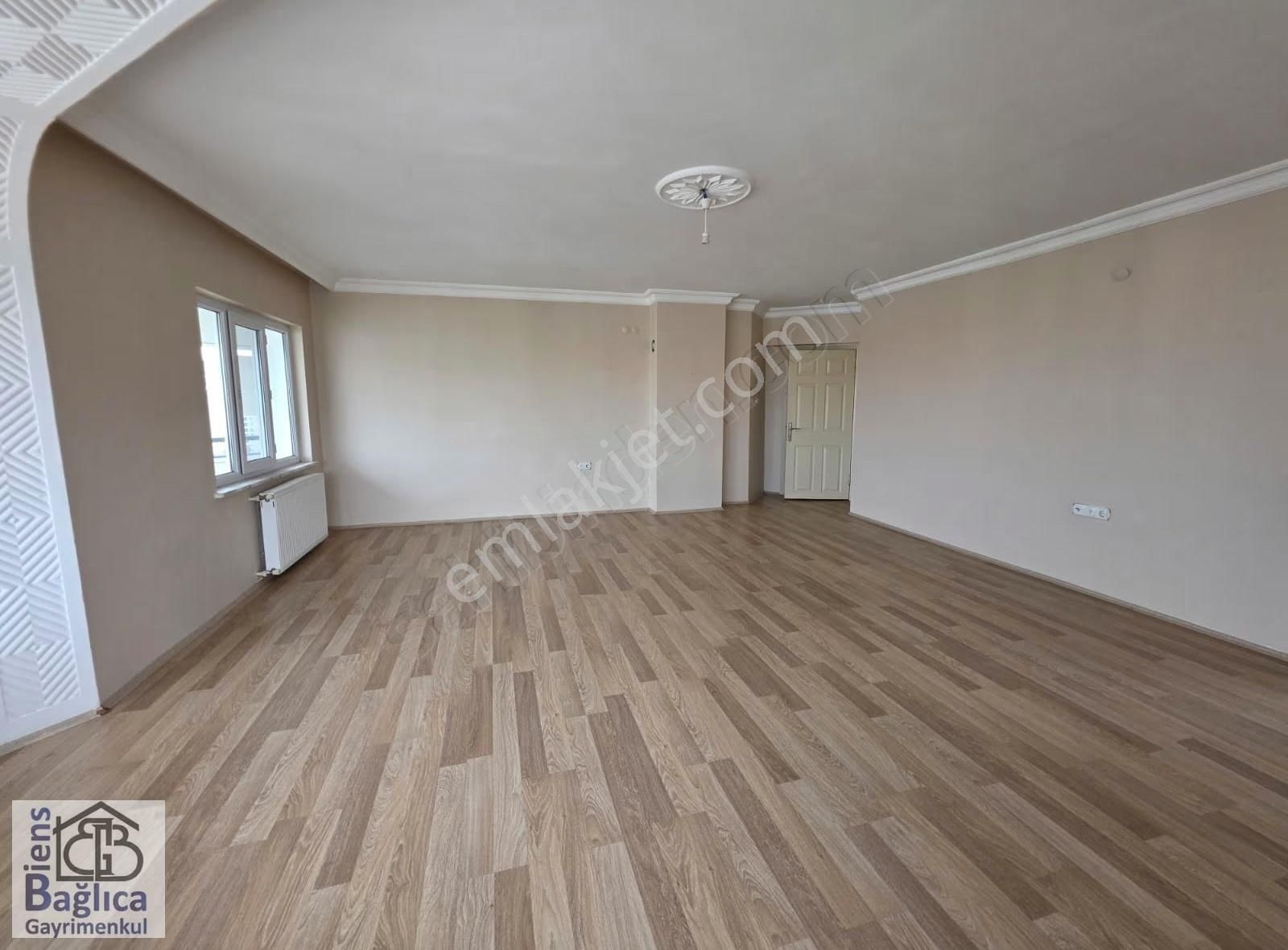 Biens'ten Bağlıcada Muhteşem Manzaralı 3+1 Daire - Görsel 25