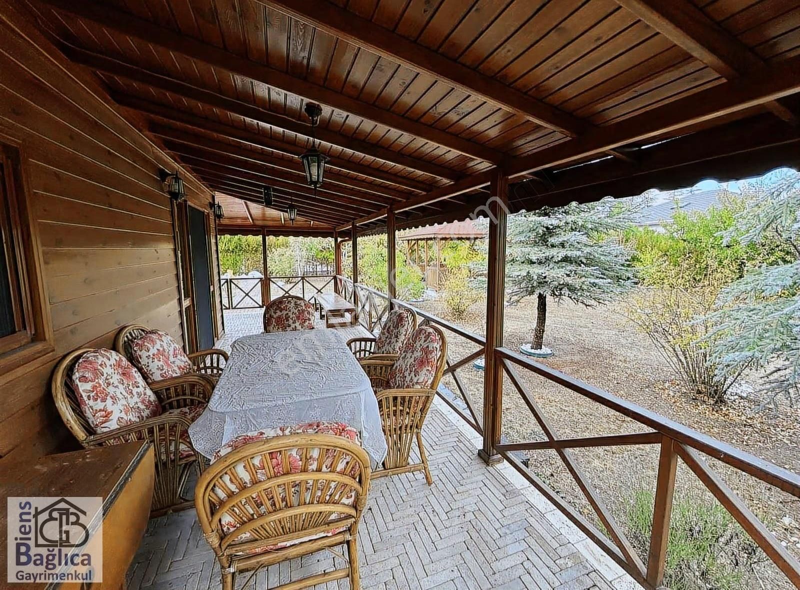 Yatırımlık Site İçerisinde Müstakil Ev - Görsel 4