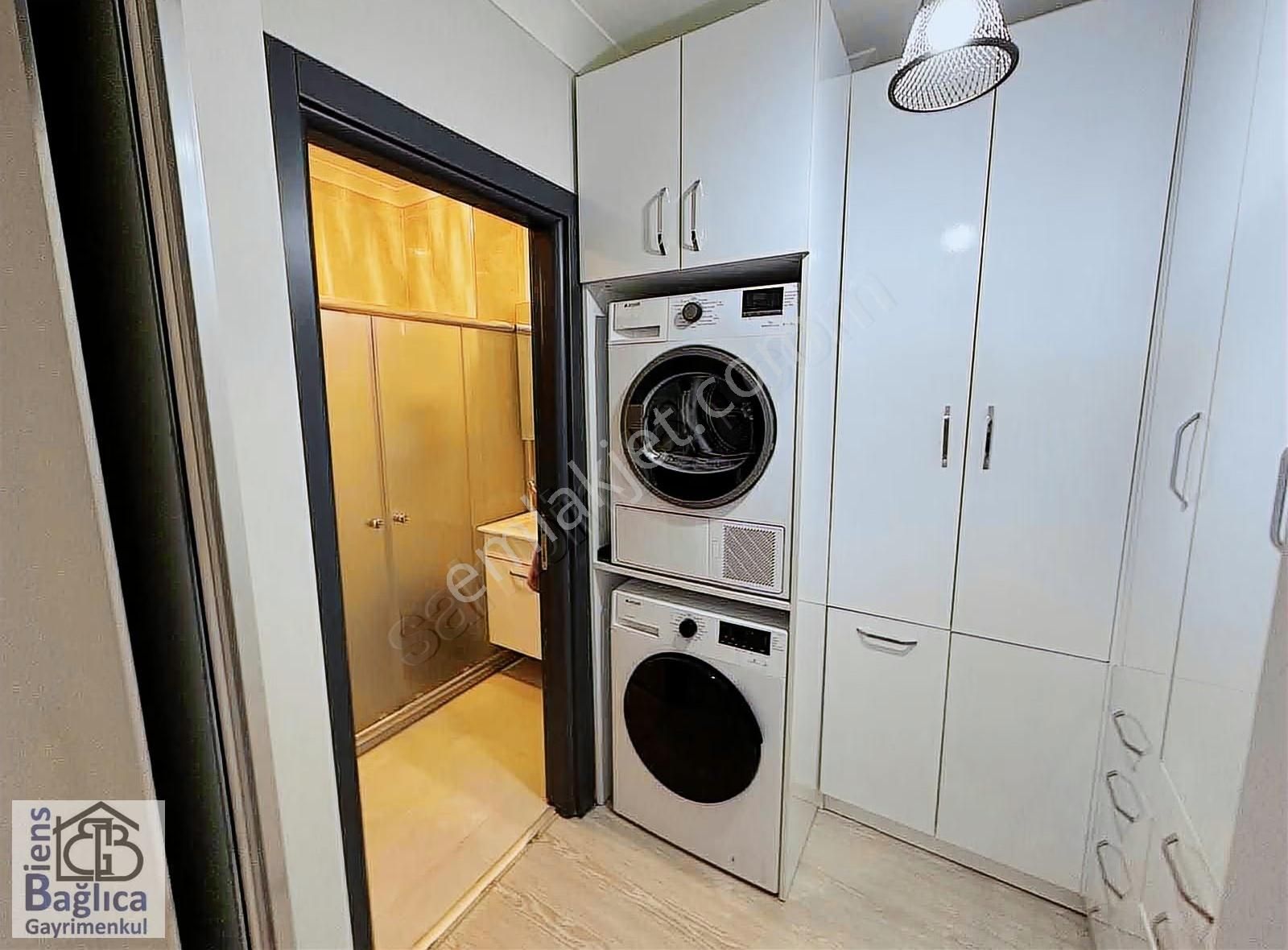 Merkezi Konumda Full Yapılı Daire - Görsel 2