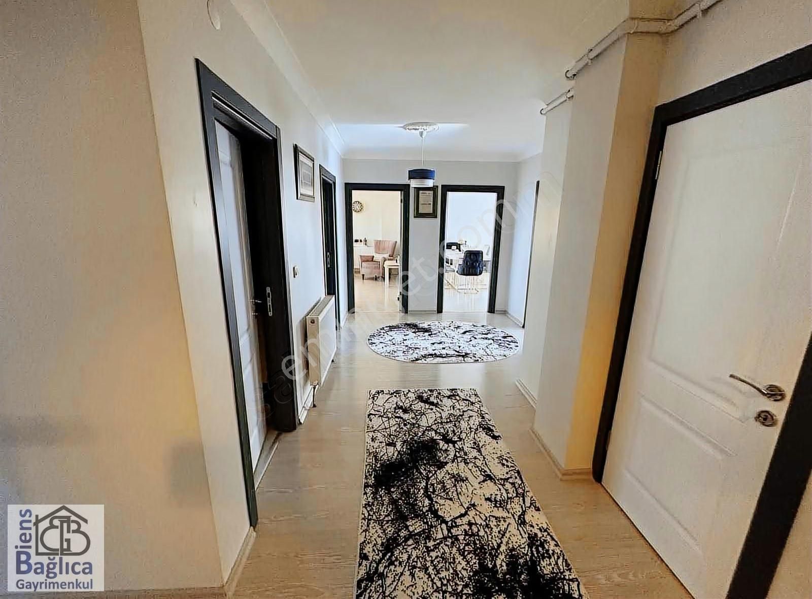 Merkezi Konumda Full Yapılı Daire - Görsel 8