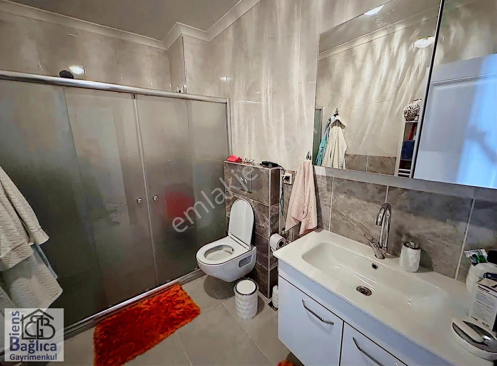 Merkezi Konumda Full Yapılı Daire - Görsel 6