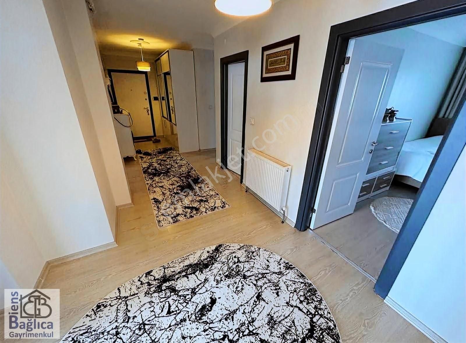 Merkezi Konumda Full Yapılı Daire - Görsel 5