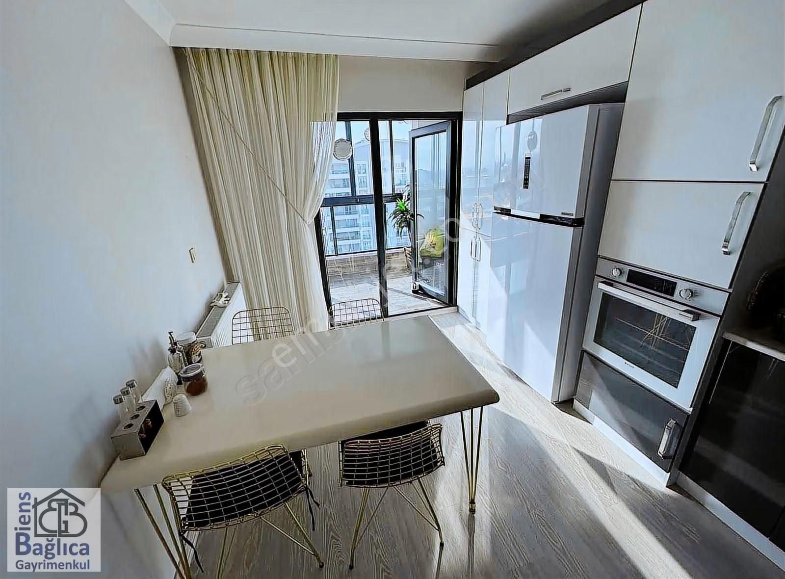 Merkezi Konumda Full Yapılı Daire - Görsel 16