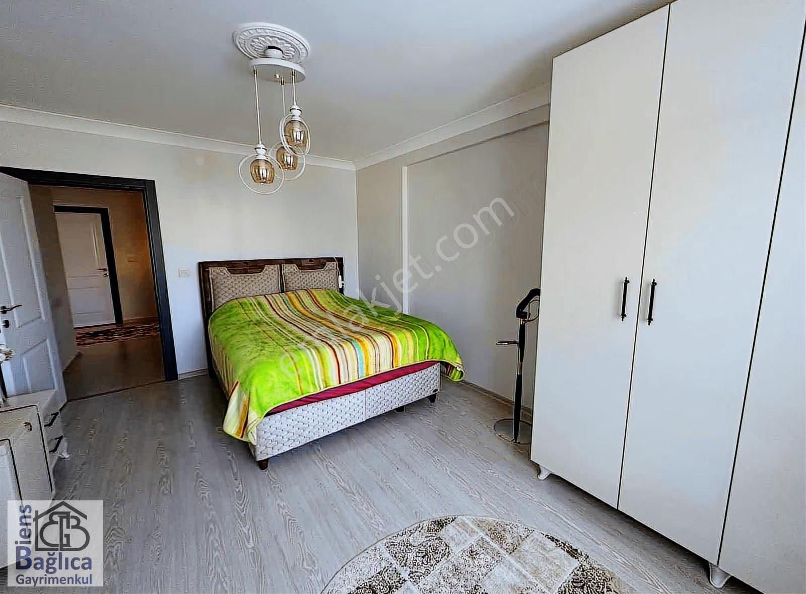 Merkezi Konumda Full Yapılı Daire - Görsel 17