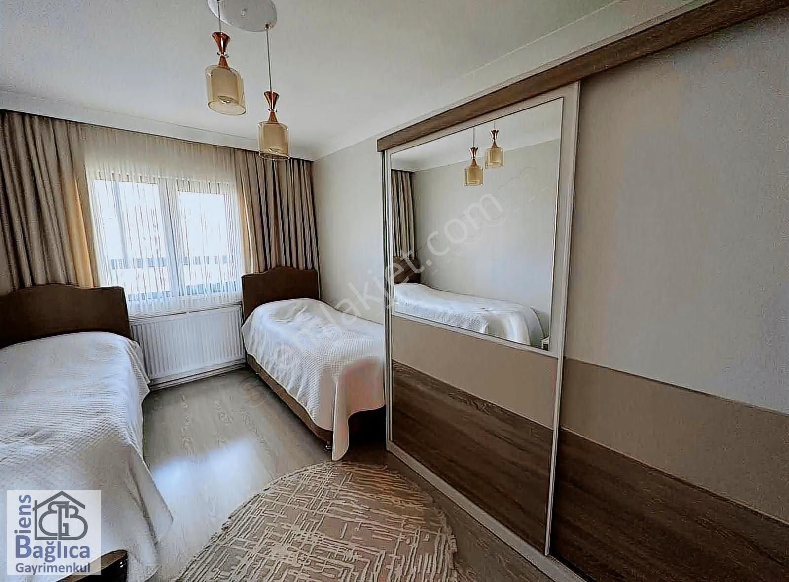 Merkezi Konumda Full Yapılı Daire - Görsel 20