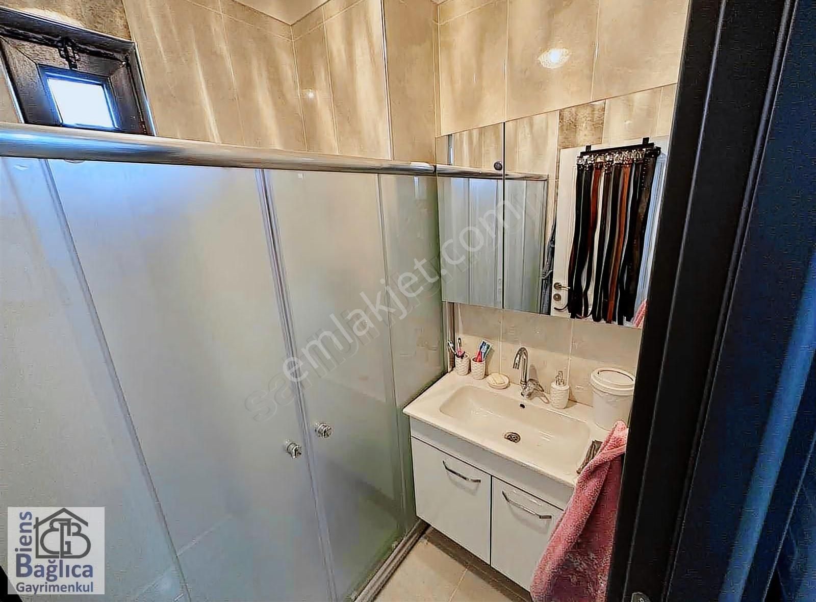 Merkezi Konumda Full Yapılı Daire - Görsel 7