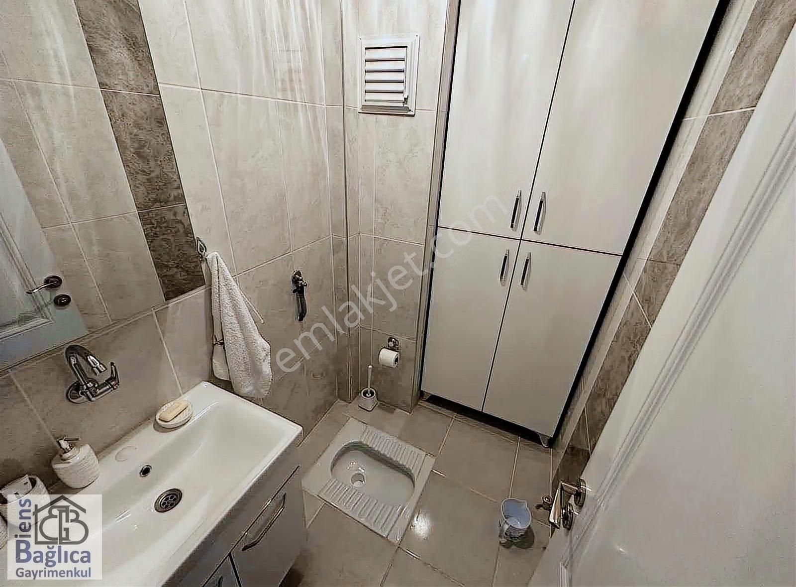 Merkezi Konumda Full Yapılı Daire - Görsel 10