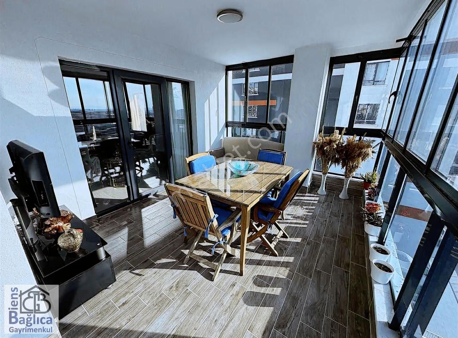 Merkezi Konumda Full Yapılı Daire - Görsel 18