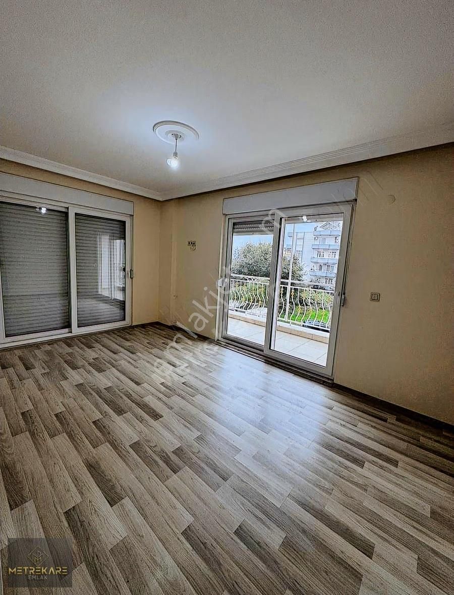 Metrekare Emlak'tan Modern Tasarımlı Ebeveyn Banyolu Kiralık 3+1 - Görsel 16