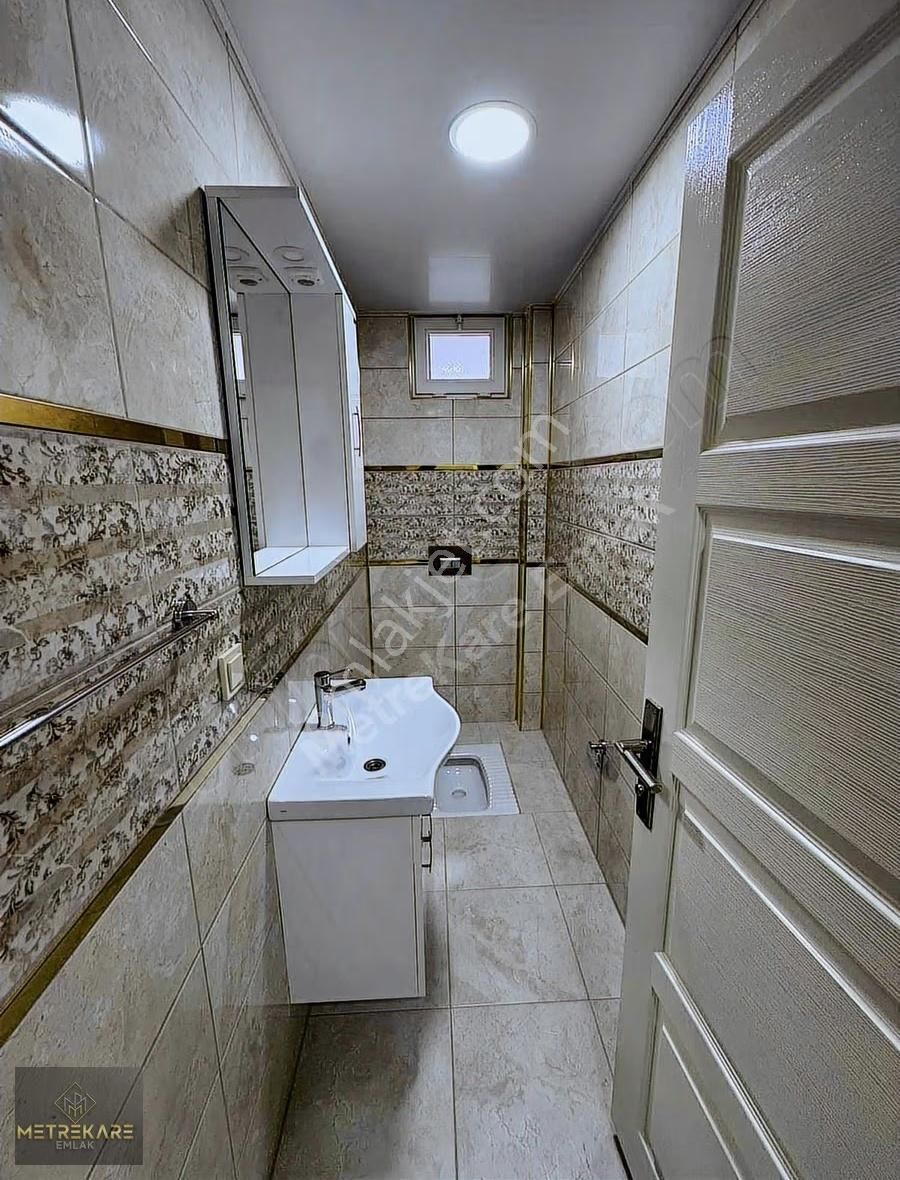 Metrekare Emlak'tan Modern Tasarımlı Ebeveyn Banyolu Kiralık 3+1 - Görsel 12