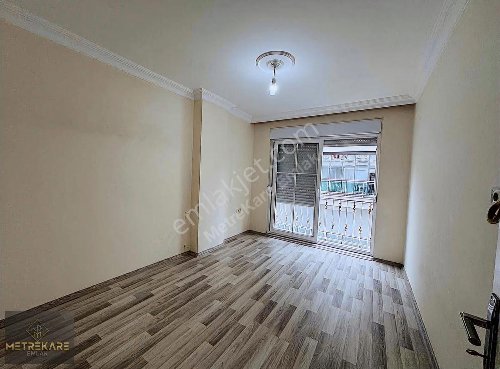 Metrekare Emlak'tan Modern Tasarımlı Ebeveyn Banyolu Kiralık 3+1 - Görsel 21