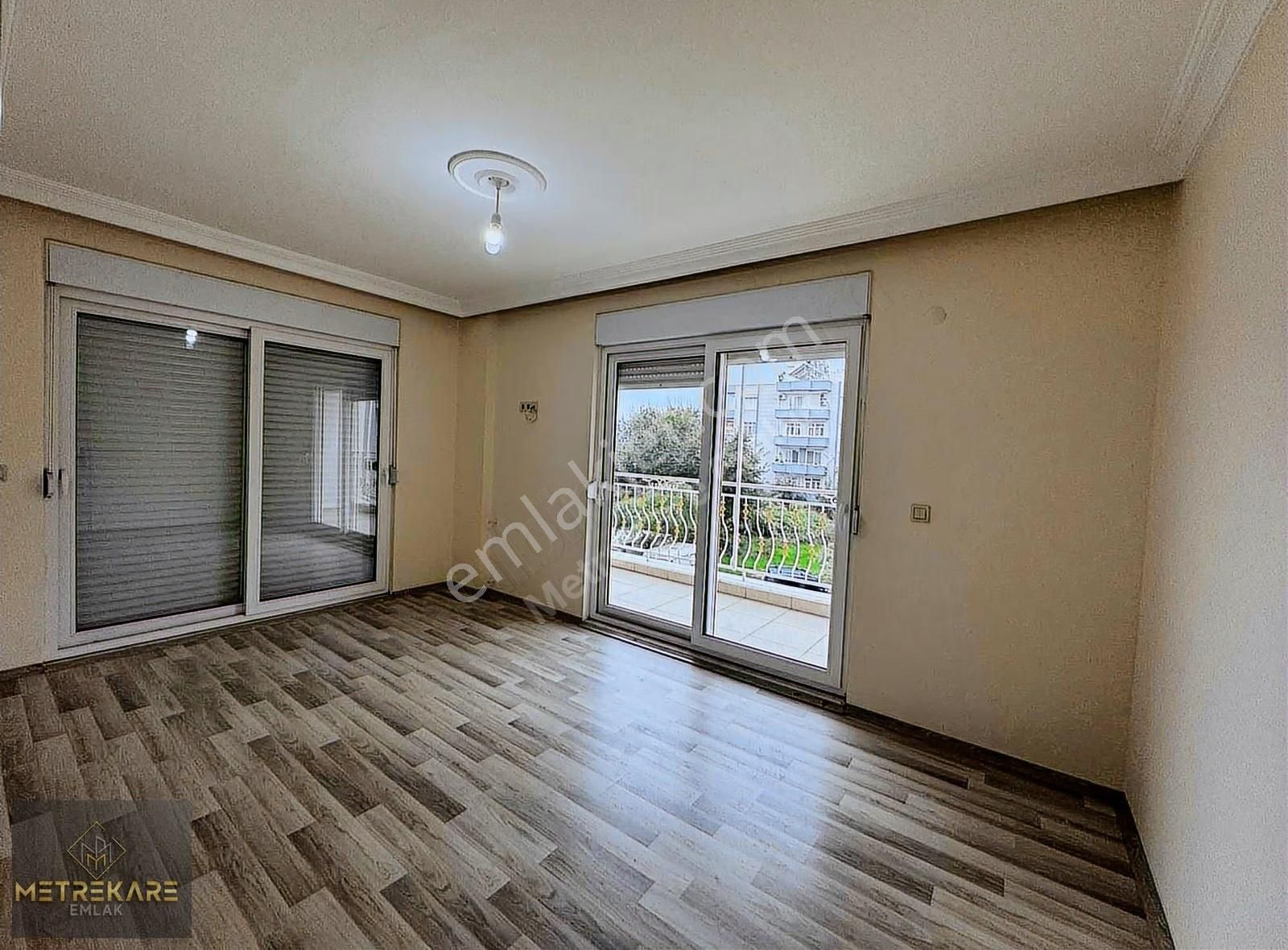 Metrekare Emlak'tan Modern Tasarımlı Ebeveyn Banyolu Kiralık 3+1 - Görsel 28
