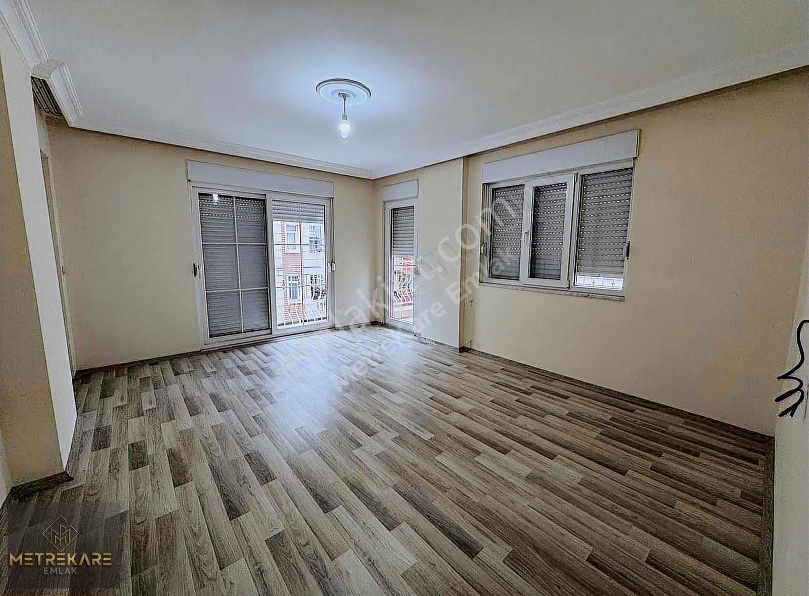 Metrekare Emlak'tan Modern Tasarımlı Ebeveyn Banyolu Kiralık 3+1 - Görsel 7